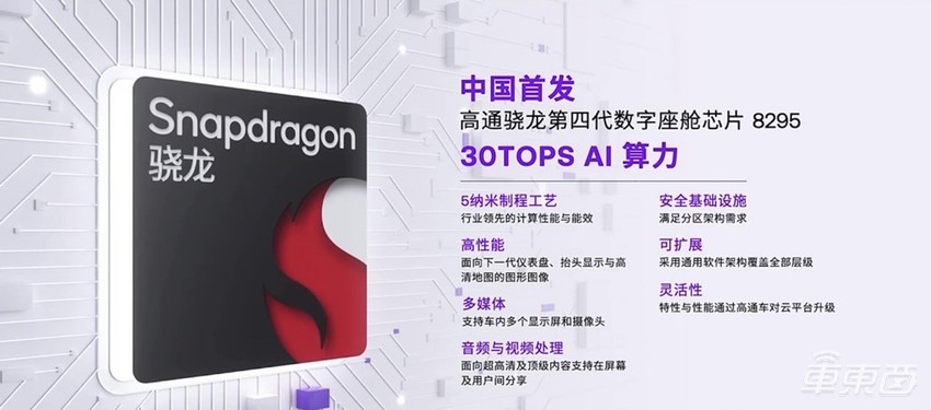 百度家的量产车曝光!逐帧解析10大关键点