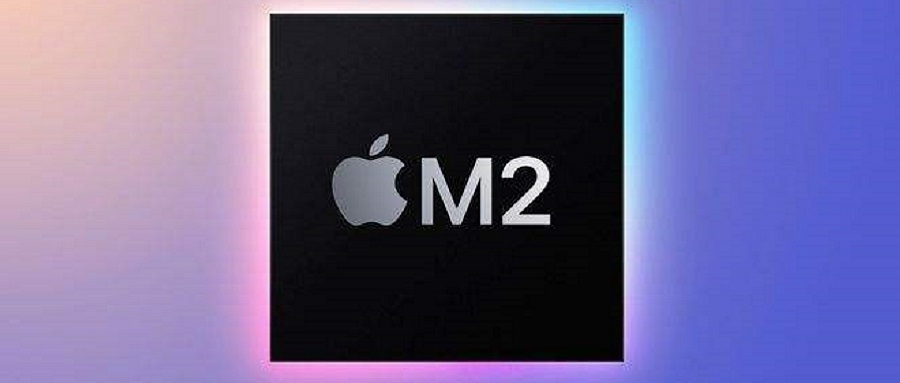 苹果要为MR头显开发专用芯片？M2或成当下首选