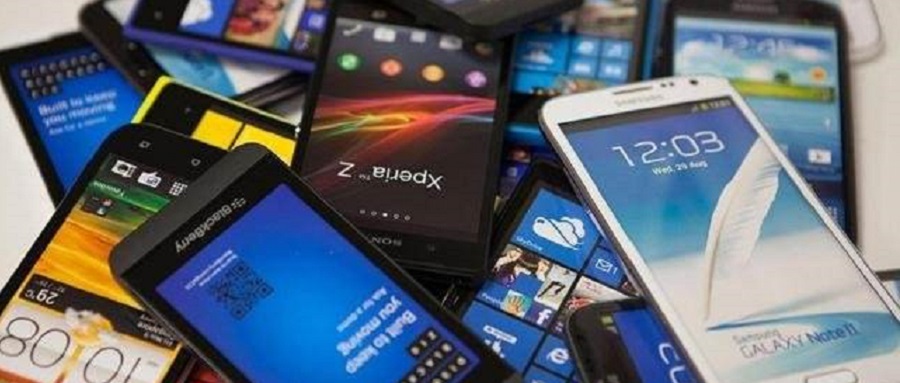全球手机PC市场销量双双暴跌，中国智能手机月销创7年来新低