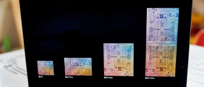 苹果M系列芯片成研发核心，5G基带“拦路虎”竟是发热！
