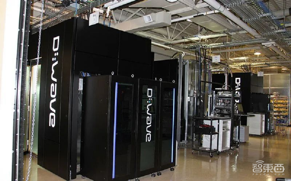 7000量子比特！D-Wave即将发布全球最强量子计算机