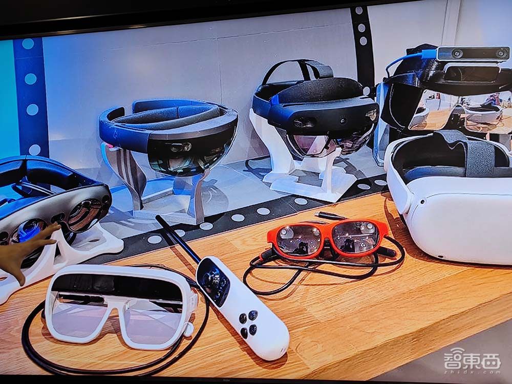 深度对话Nreal创始人徐驰：如何把影响未来十年的技术，做到一副AR眼镜里？