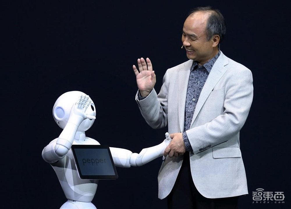 对话软银机器人美国公司总裁，终极揭秘智能清洁机器人市场