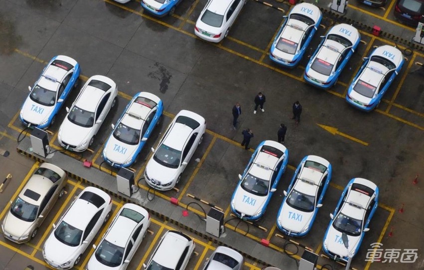 定了!海南2030年禁售燃油车