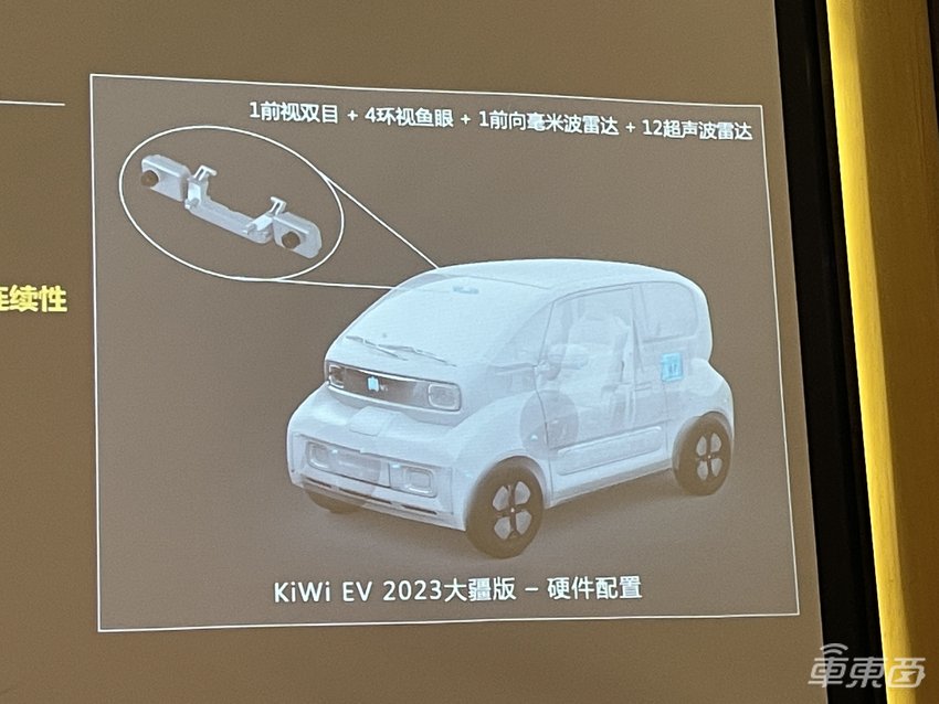 深圳实测大疆L2!揭秘与五菱神车合作细节