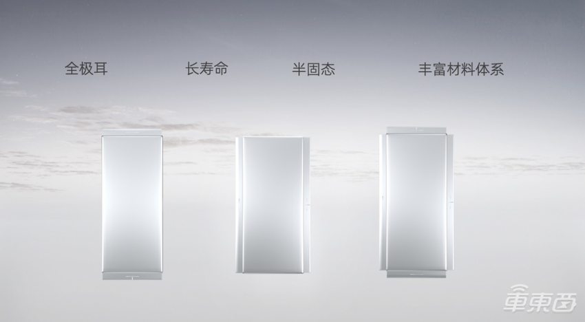 孚能科技发布全新电池解决方案，性能全面提升，可适配所有车型