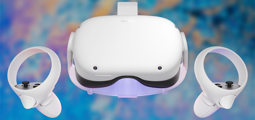 VR界火爆的Pancake技术是个啥？搞定眩晕笨重两大痛点，苹果也会用 | 智东西内参