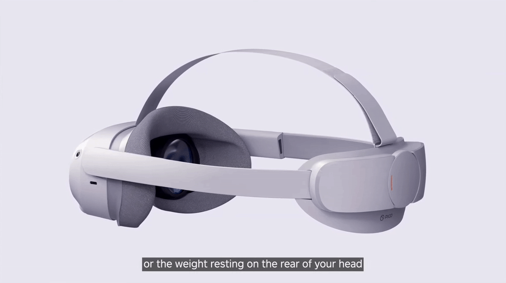 国产VR第二春到了！超十款新品接连炸场，字节硬刚Meta