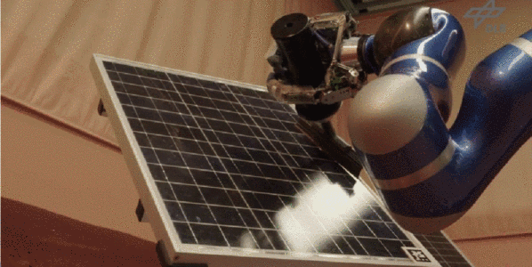 远程操纵机器人去月球“挖宝”，欧洲航天局拟明年进行大型实验