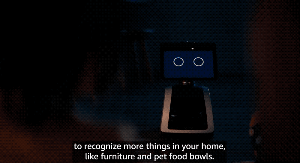 亚马逊昨夜连发十几款家庭硬件！“宠物”机器人再升级，床头灯监控睡眠