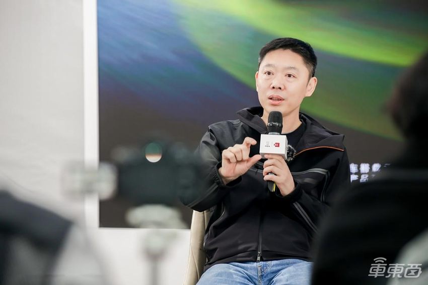 智能汽车路在何方?阿维塔11为业界指明方向