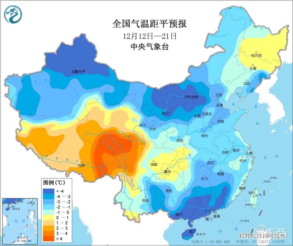 想知道全球一周天气预报？不如问问华为“云”