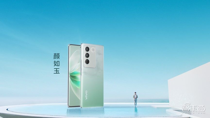 vivo S16系列依然专注拍照，搭天玑8200、骁龙870双芯，2099元起