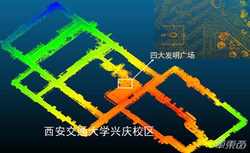 如何实现无人驾驶?西安交大薛建儒教授:构建受脑启发的认知计算框架