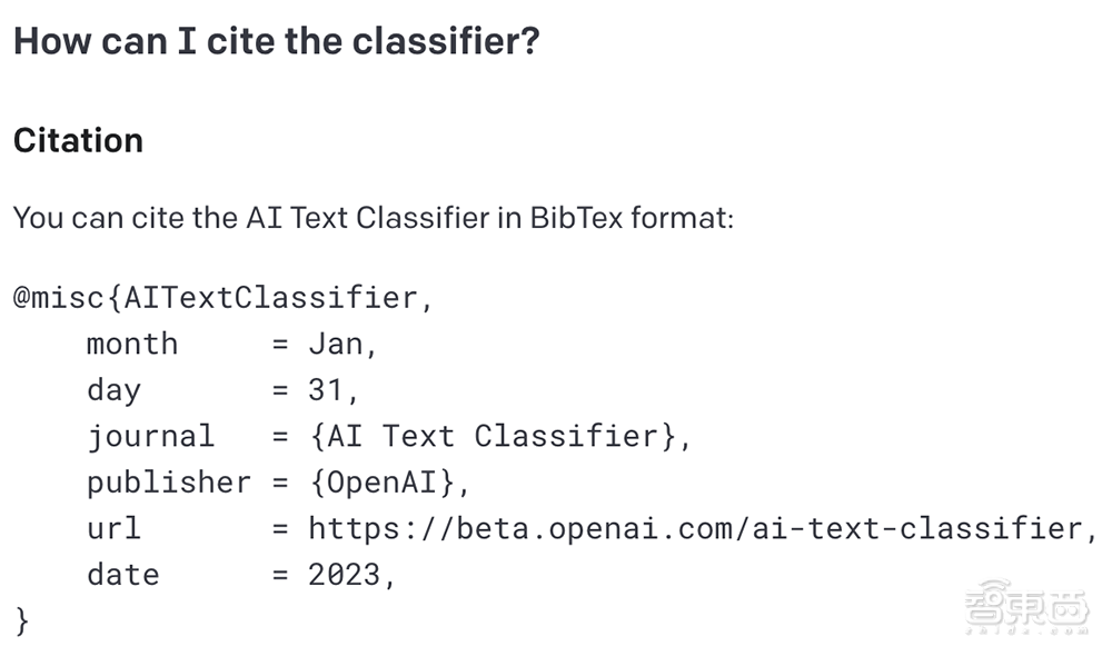 OpenAI推出ChatGPT“克星”，秒辨AI生成文本，但错把莎翁判成AI