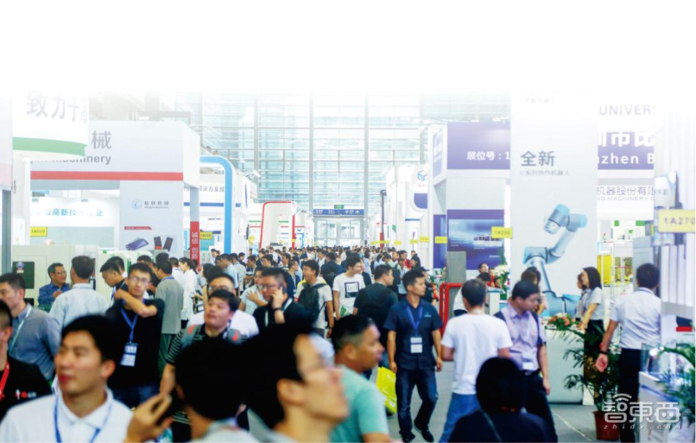 SEMI-e深圳国际半导体展将于5月16日-18日在深圳举办