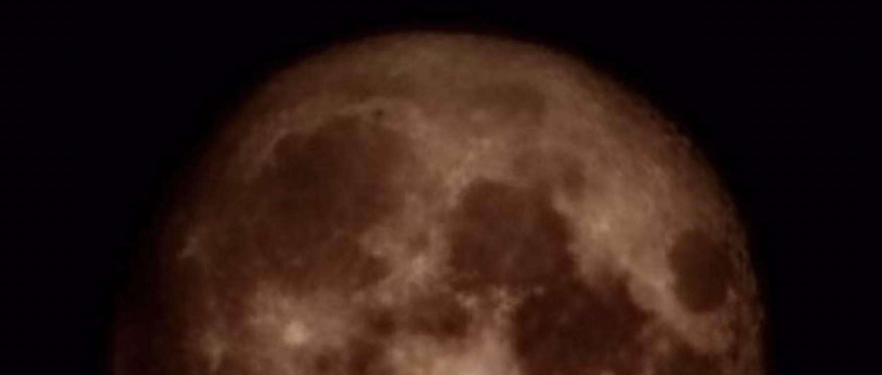 三星被爆拍月亮“造假”，月亮纹理“无中生有”