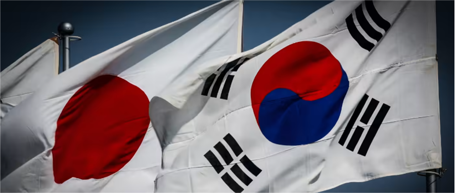 重大转折！日本将取消对韩半导体材料出口限制