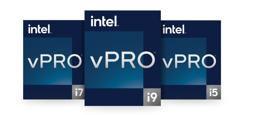 基于13代酷睿处理器的英特尔vPro正式发布，安全性和稳定性成杀手锏
