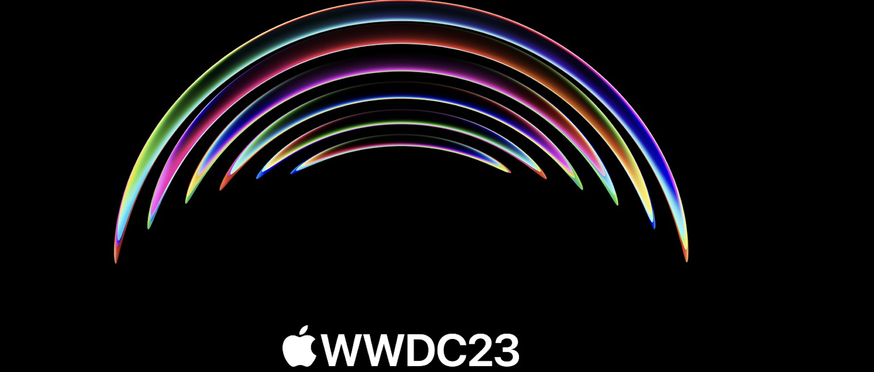 苹果WWDC23官宣，MR头显或迎来首秀，iOS 17重磅升级