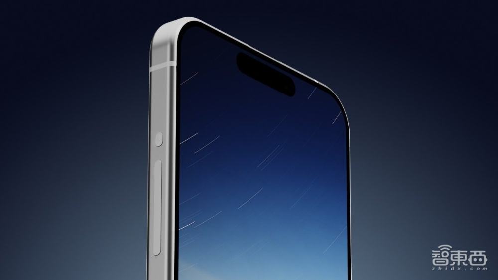传苹果iPhone 15 Pro将配备“超低功耗芯片”，没电关机也能24小时定位