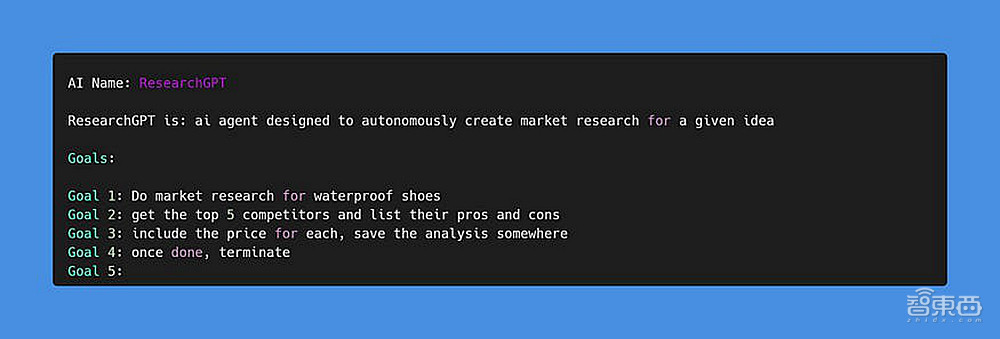 又一GPT神器！AutoGPT爆火，30分钟配置数字员工，可自问自答执行任务