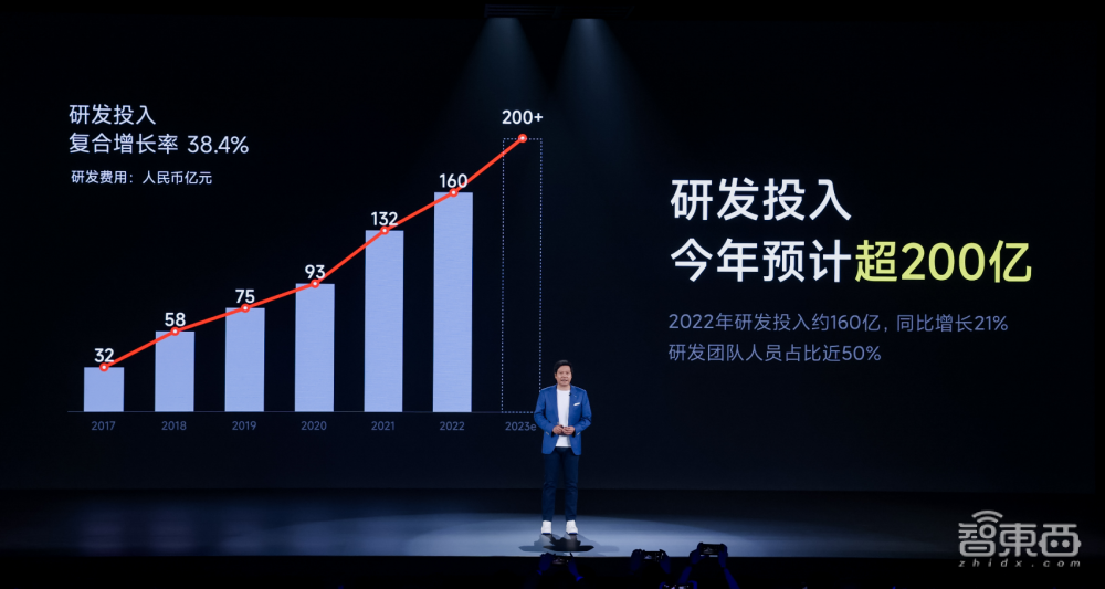 赶超苹果三星，中国智能手机的供应链突围之道