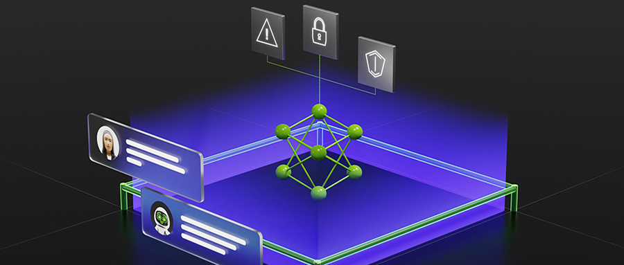 英伟达开源“护栏”软件，为生成式AI的安全性保驾护航