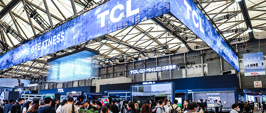对话TCL华星副总张鑫，从手机到电视，看透屏幕产业四大关键趋势