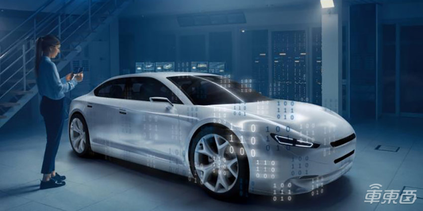 博世逐步发力汽车软件，软件定义汽车将于2025年广泛应用