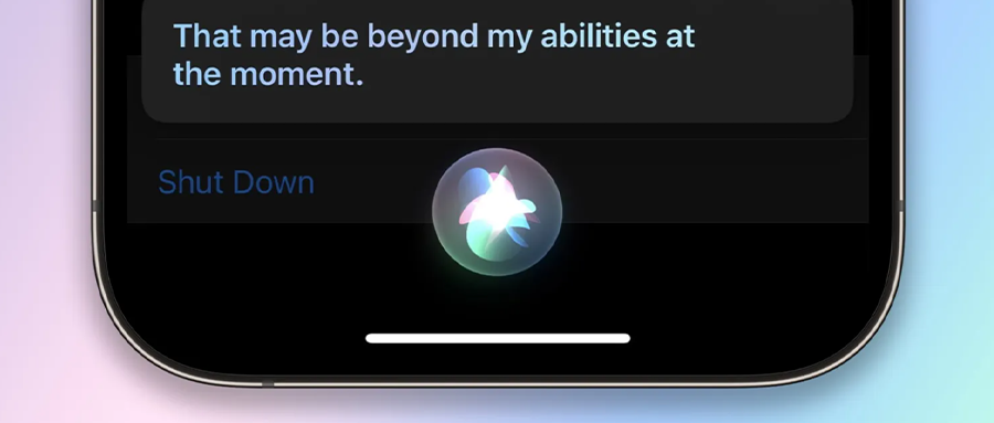 AppleGPT，装不下苹果的AI野心