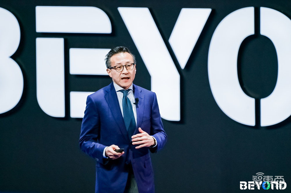 5月10日BEYOND Expo 2023 在澳门开幕
