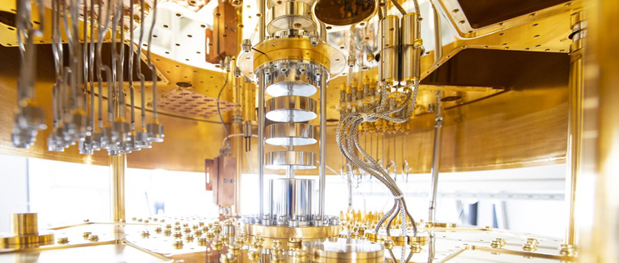英伟达公布Isambard 3超级计算机，能效提升6倍，还将量子计算引入喷气发动机