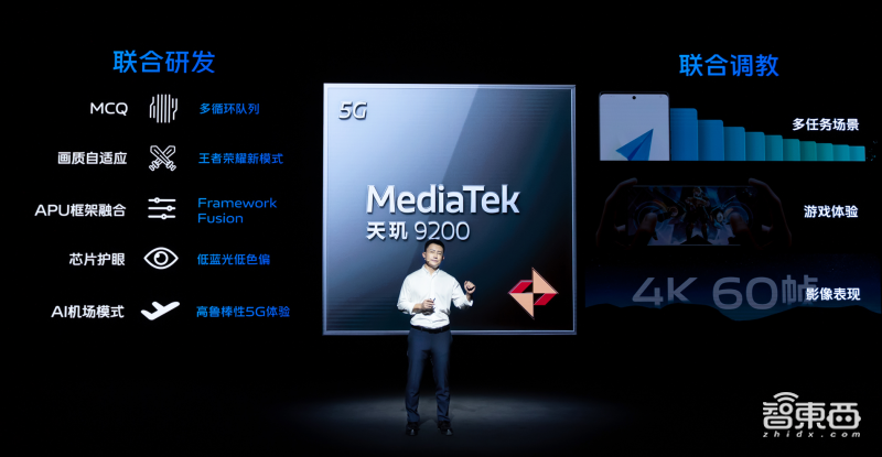 华为蛰伏OPPO退场,小米vivo荣耀为何铁了心继续干?