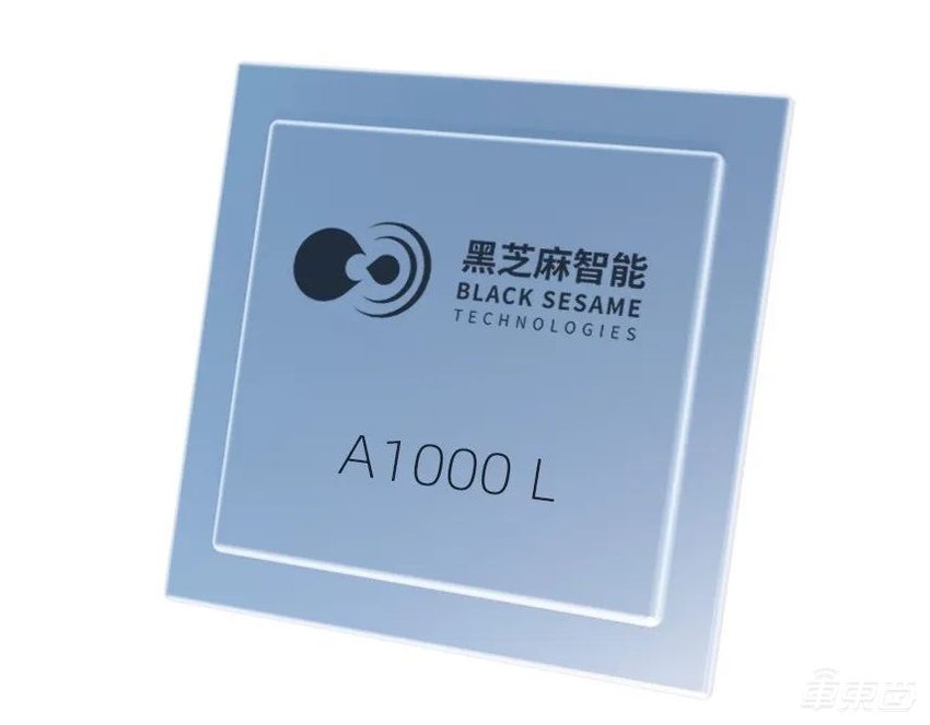 黑芝麻智能拿下一汽红旗项目定点,覆盖80%左右车型