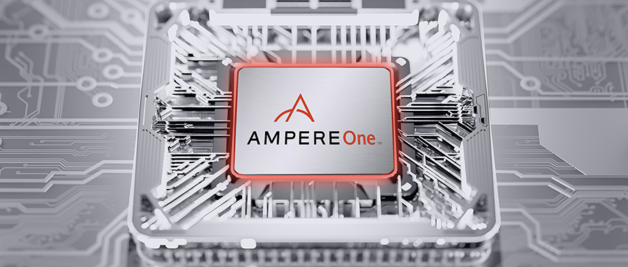 对话Ampere首席产品官：生成式AI需要怎样的云原生CPU？