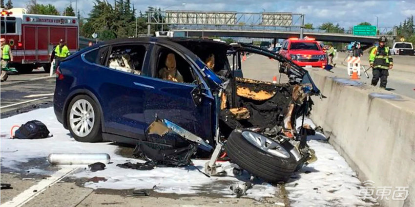 美国家公路交通安全管理局称，特斯拉Autopilot共引起736起事故