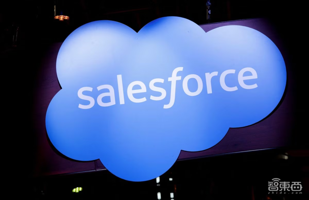 Salesforce推出AI Cloud，提供九大GPT功能，将AIGC风投基金增至5亿美元
