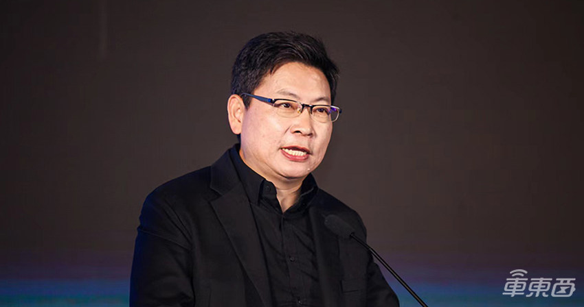 深圳发力智能网联汽车下半场,多个项目正式签约