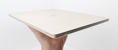 乔布斯没想到的“大”升级 15英寸Macbook Air五“大”爽点