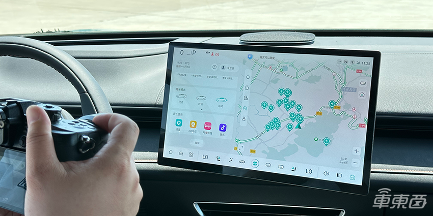 十几万买台增程SUV!试驾深蓝S7,会是年轻人的心头好吗?