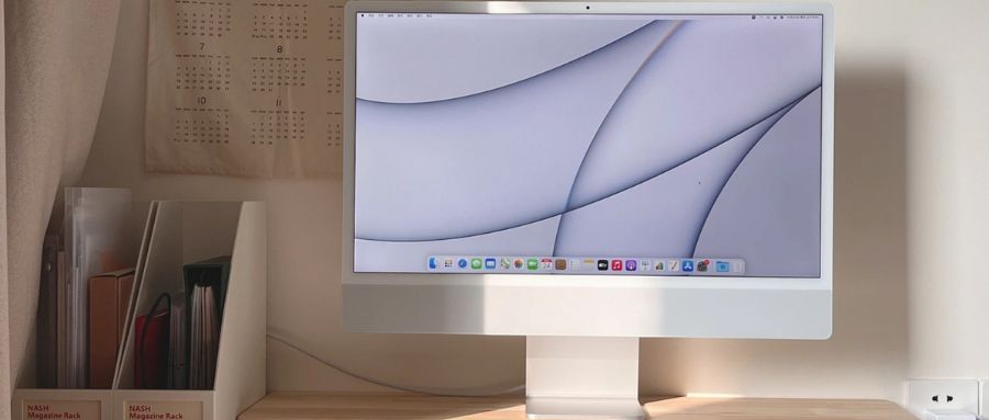 更大屏更清晰，32寸iMac或将搭载M3芯片于明年面世