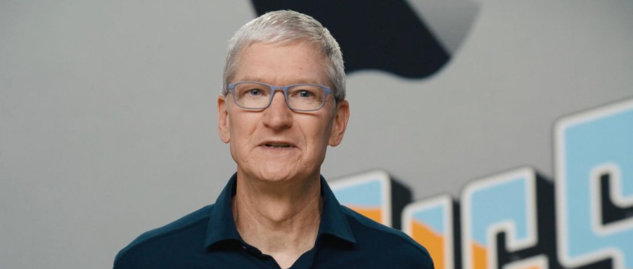 苹果生成式AI首曝，市值飙至3.1万亿美元，“Apple GPT”呼之欲出