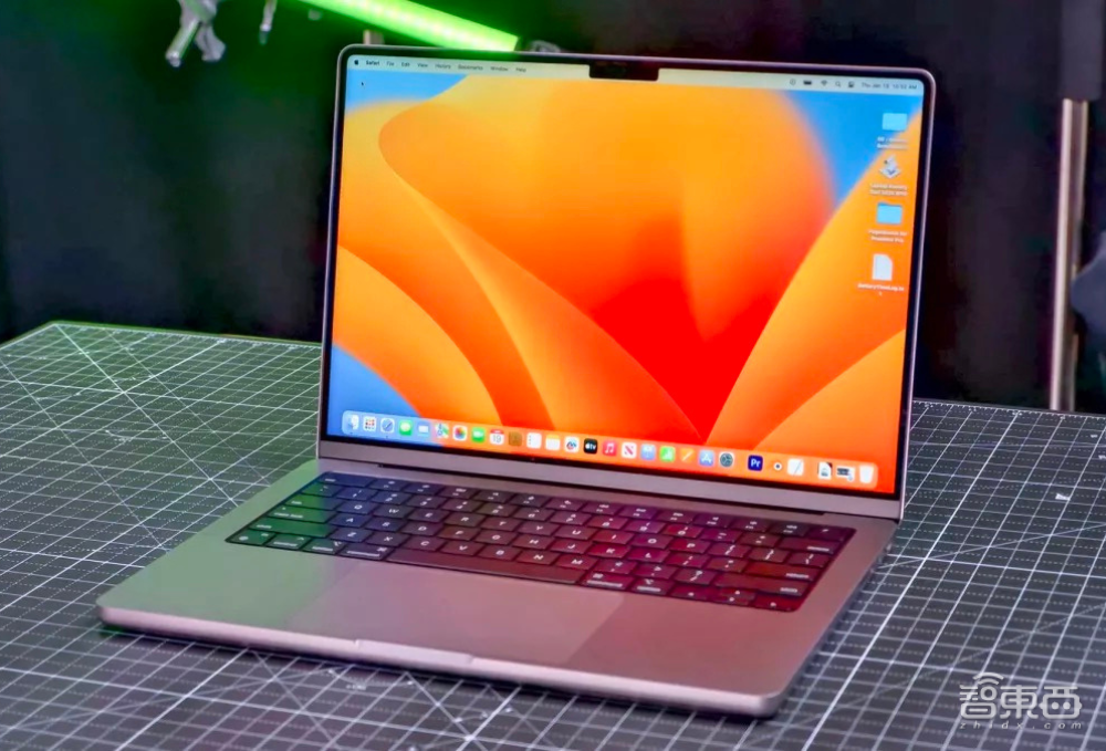 16核CPU+40核GPU！新一代MacBook Pro将搭载M3 Max，或于明年上市