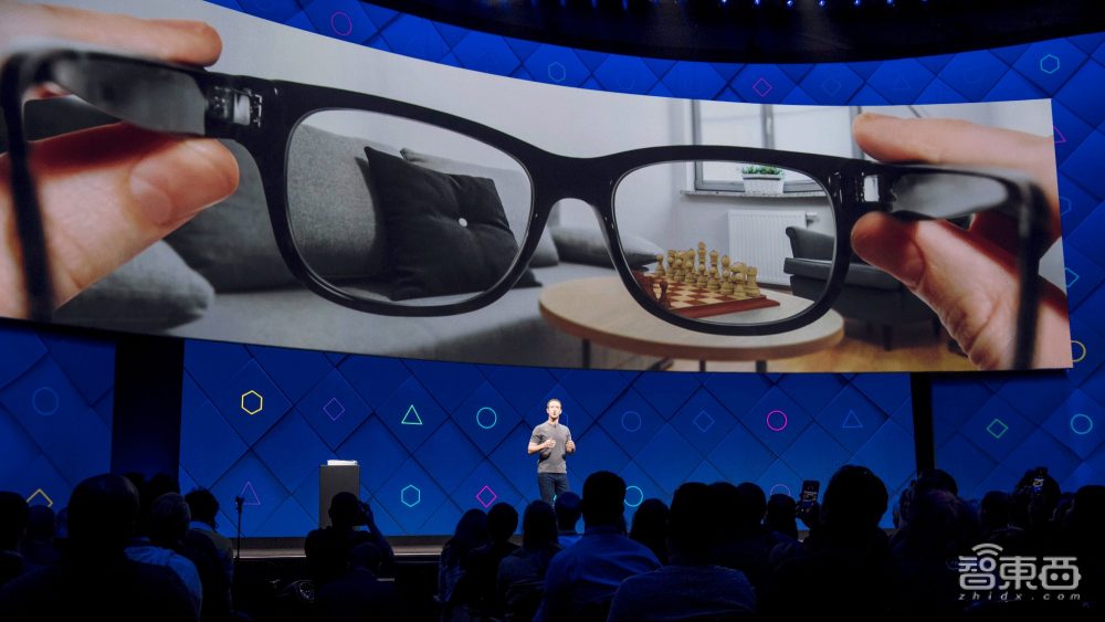 曝Meta首款AR眼镜生产隐情：不面向公众发布，5万台缩减至1000台