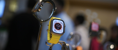 Apple Watch X史诗升级，Micro LED终于来了！还有M3 Ultra芯片核弹