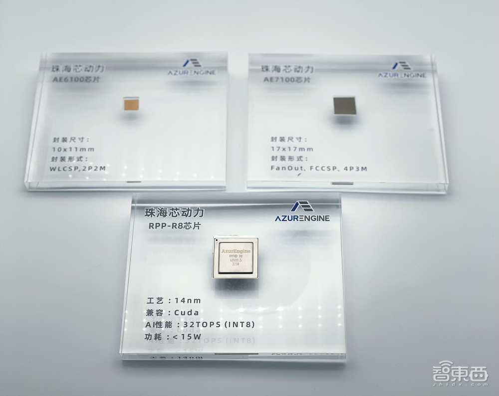 珠海诞生的GPGPU新势力！清华系芯片老兵创业，首款芯片已量产