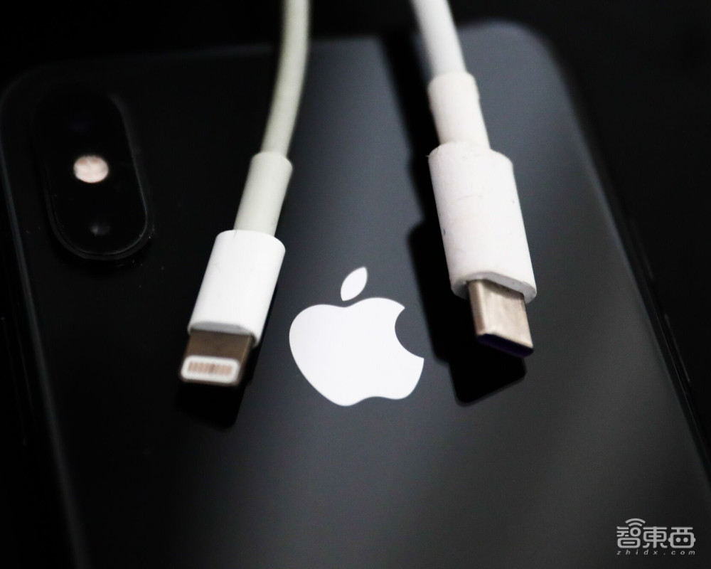 Lightning接口转为USB-C，苹果或面临四大挑战