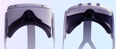 Meta与LG联手打造旗舰MR头显，对标苹果Vision Pro，售价2000美元