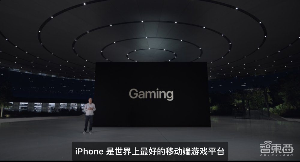 苹果iPhone 15全系最高涨500元，能拍3D空间视频，3nm A17 Pro加持，自称最强游戏手机